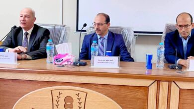 الذكاء الإصطناعي