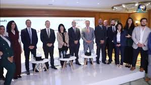 تجمع علمى تحت شعار "كل نفًس مهم" لمرض الانسداد الرئوي المزمن