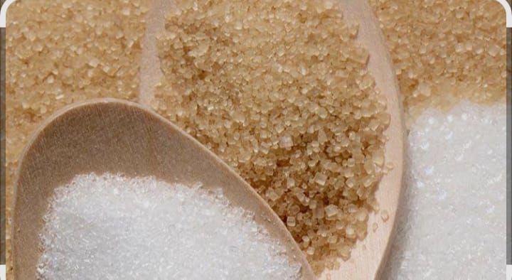 “السكر البني.. حقيقة صحية أم خدعة لونيّة؟ الجواب قد يفاجئك!”