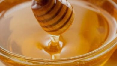 خبراء التغذية .. .العسل بأنواعه المختلفة.. قوة شفائية في كل ملعقة