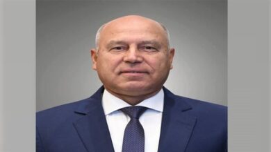 الفريق مهندس/ كامل الوزير نائب رئيس مجلس الوزراء للتنمية الصناعية وزير الصناعة والنقل