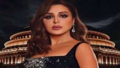أنغام تعود بقوة… بعد أزمة صحية حبست أنفاس جمهورها
