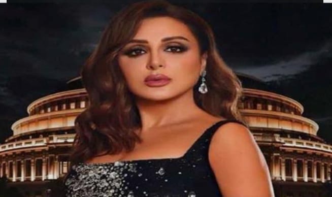 أنغام تعود بقوة… بعد أزمة صحية حبست أنفاس جمهورها
