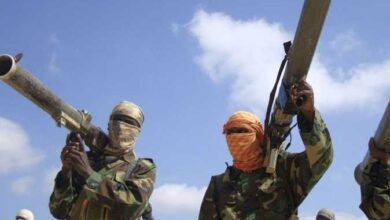 «القاعدة» تختطف 3 مصريين في مالى و تطلب 5 ملايين دولار فدية