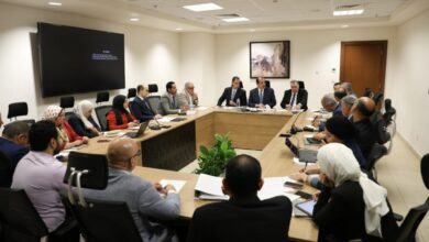 الصحة تعقد اجتماعًا للجنة إعداد البعثة الطبية لحج 2026م - 1447هـ