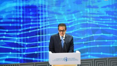 منظمة الصحة العالمية تعلن خلو مصر من «التراكوما»كمشكلة صحية عامة وإنجاز تاريخي