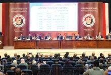 إعادة الانتخابات بين 6 مرشحين بمجلس النواب بالدائرة الأولى فى أسيوط