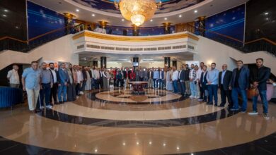 "متبقيات المبيدات" ينظم ورشة عمل لمنتجي ومصدري الفراولة