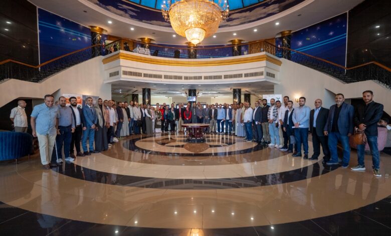 "متبقيات المبيدات" ينظم ورشة عمل لمنتجي ومصدري الفراولة