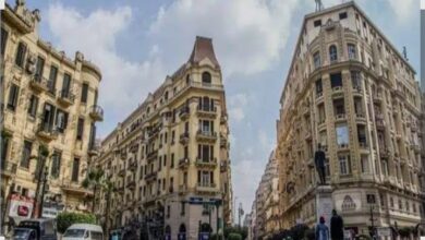 أول طعن دستوري على قانون الإيجار القديم بعد إقراره