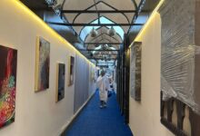 المطوف علاء محضر : نخدم 5 آلاف حاج مصري سنويًا..وموسم الحج الماضي ناجح ويُدرَّس عالميًا