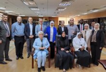 "مصر" تستضيف الاجتماع الاقليمي بشأن الموارد الوراثية للأغذية والزراعة