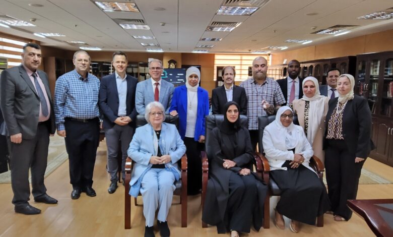 "مصر" تستضيف الاجتماع الاقليمي بشأن الموارد الوراثية للأغذية والزراعة