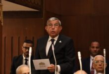 النائب علاء عبد النبى يتقدم باقتراح لتعديل لائحة الشيوخ:دعماً للشفافية