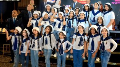 نقابة السياحيين تطلق مبادرة "انت مصر" من داخل بورسعيد