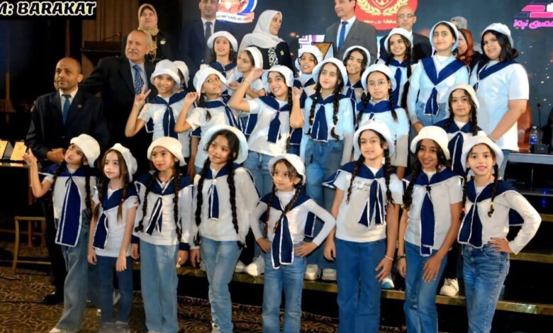 نقابة السياحيين تطلق مبادرة "انت مصر" من داخل بورسعيد