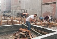 محافظ كفرالشيخ : يعلن بدء إنشاء سوق دسوق الحضري الجديد