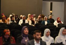 «الصحة» تنظم جلسة حوارية بعنوان «الثقافة وتحسين جودة حياة المصريين»