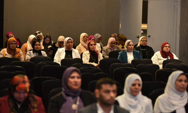 «الصحة» تنظم جلسة حوارية بعنوان «الثقافة وتحسين جودة حياة المصريين»