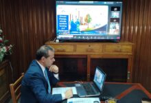 "الزراعة" تنظم ورشة عمل بالتعاون مع منظمة "سيكا" لدعم الأمن الغذائي