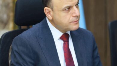 محافظ كفرالشيخ : دعم المشروعات الصغيرة لعدد من الأسر بالمناطق الساحلية