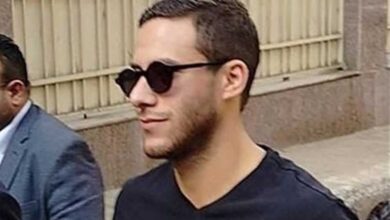 استمرار حبس رمضان صبحي و٣ آخرين للحكم بجلسة 30 ديسمبر