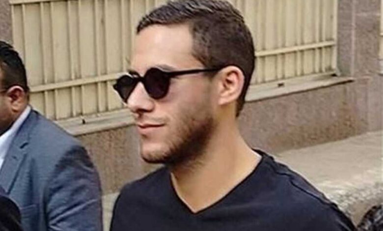 استمرار حبس رمضان صبحي و٣ آخرين للحكم بجلسة 30 ديسمبر