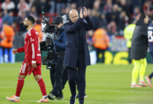 موقع "ليفربول إيكو" أمام سلوت "أسبوع واحد" للحفاظ على وظيفته