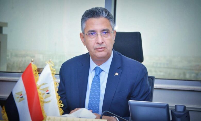 مجلس الوزراء يوافق على تأسيس شركة “فيرم مصر” لتوطين صناعة صوامع تخزين الحبوب