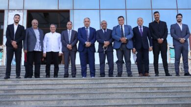 علوم الرياضة : جامعة كفر الشيخ تنظم اختبارات تأهيلي الدكتوراه