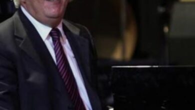 الرئيس السيسي : يتدخل عاجلًا لمتابعة الحالة الصحية للموسيقار عمر خيرت