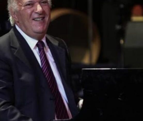 الرئيس السيسي : يتدخل عاجلًا لمتابعة الحالة الصحية للموسيقار عمر خيرت