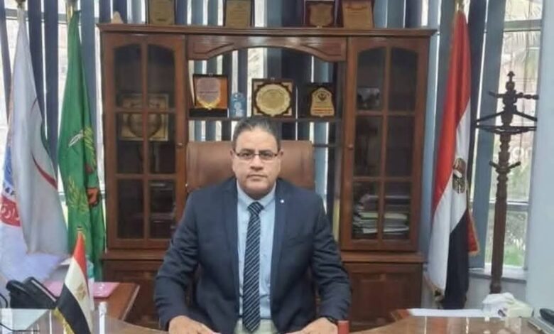 صحة المنوفية : إنقاذ أم من فشل كلوي مزمن وولادة آمنة بمستشفى السادات العام