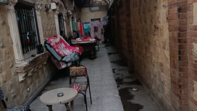 "الصحة" تغلق 11 مركزًا غير مرخص لعلاج الإدمان بحدائق الأهرام بالجيزة