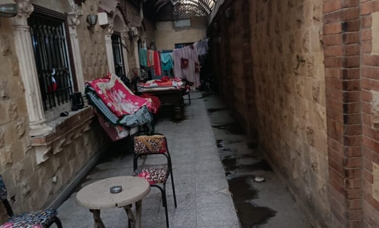 "الصحة" تغلق 11 مركزًا غير مرخص لعلاج الإدمان بحدائق الأهرام بالجيزة