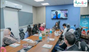 فيكسد مصر FEDIS تدعم مستشفى بهية بمبادرات إنسانية جديدة ضمن مسؤوليتها المجتمعية