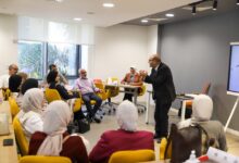 “الصحة” تُطلق برنامج «قادة الأزمات والكوارث» بالتعاون مع الأكاديمية الوطنية للتدريب