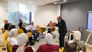 “الصحة” تُطلق برنامج «قادة الأزمات والكوارث» بالتعاون مع الأكاديمية الوطنية للتدريب