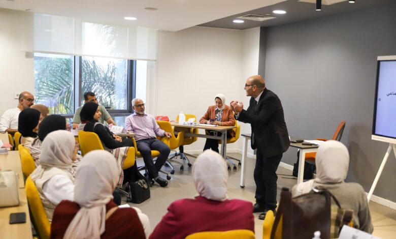 “الصحة” تُطلق برنامج «قادة الأزمات والكوارث» بالتعاون مع الأكاديمية الوطنية للتدريب