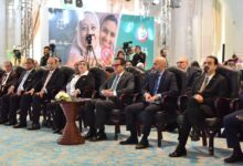وزير الصحة يشهد إعلان نتائج حملة «قلبك أمانة» بالتعاون مع «باير»