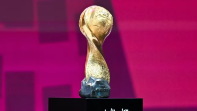 معايير كسر التعادل في مرحلة المجموعات بطولة كأس العرب 2025