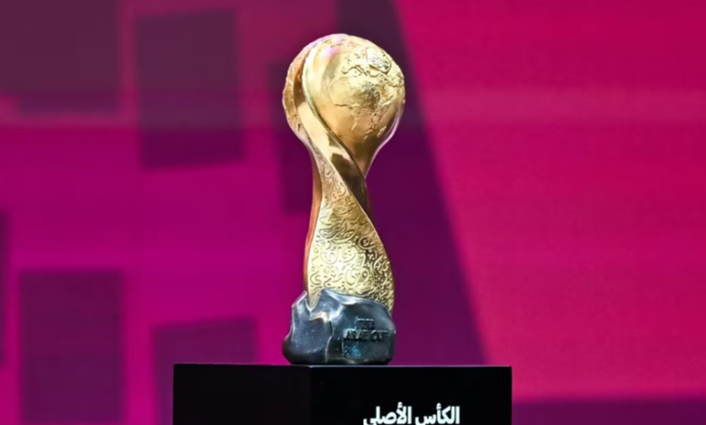 معايير كسر التعادل في مرحلة المجموعات بطولة كأس العرب 2025