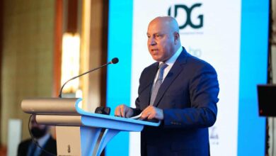 الفريق كامل الوزير يشهد توقيع 10 مذكرات تفاهم وعقود إستراتيجية في قطاع السكك الحديدية