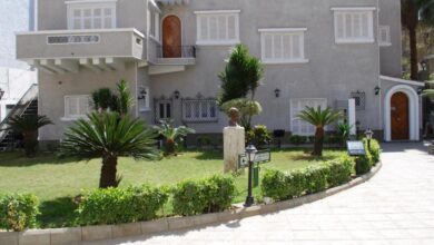 الثقافة تفتح أبواب “متحف طه حسين” مجانًا للجمهور 3 أيام متتالية إحياءً لذكرى ميلاده