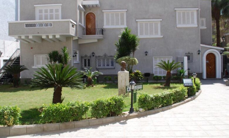 الثقافة تفتح أبواب “متحف طه حسين” مجانًا للجمهور 3 أيام متتالية إحياءً لذكرى ميلاده