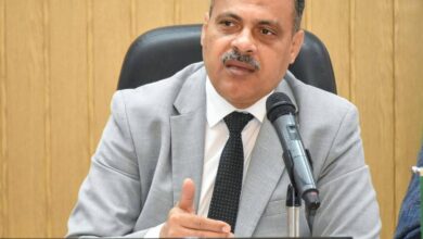 محافظ الشرقية : إحالة 49 من العاملين المقصِّرين للتحقيق