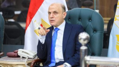 تنفيذًا لتوجيهات اللواء دكتور علاء عبدالمعطي، محافظ كفرالشيخ، بفتح جميع قنوات التواصل مع المواطنين، عقد الدكتور عمرو البشبيشي،