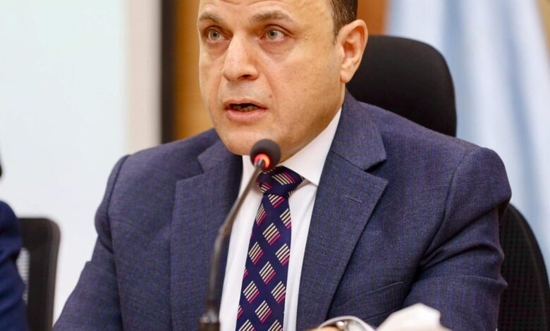 محافظ كفرالشيخ .. يُجري حركة محدودة لرؤساء المراكز والمدن لتعزيز كفاءة الأداء التنفيذي