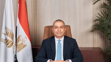 محمد أبو السعود.. الرئيس التنفيذي للبنك الزراعي المصري:قريباً.. إطلاق مجموعة من الخدمات التمويلية والمصرفية لتلبية احتياجات صغار المزارعين