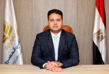  البنك الزراعي المصري يعلن عن تعيين محمد علي رئيساً لمجموعة مخاطر التجزئة المصرفية